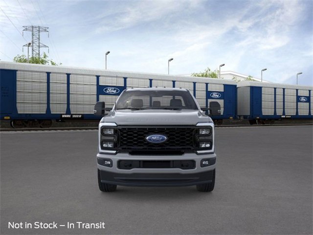 New 2026 Ford F350 XL image 6