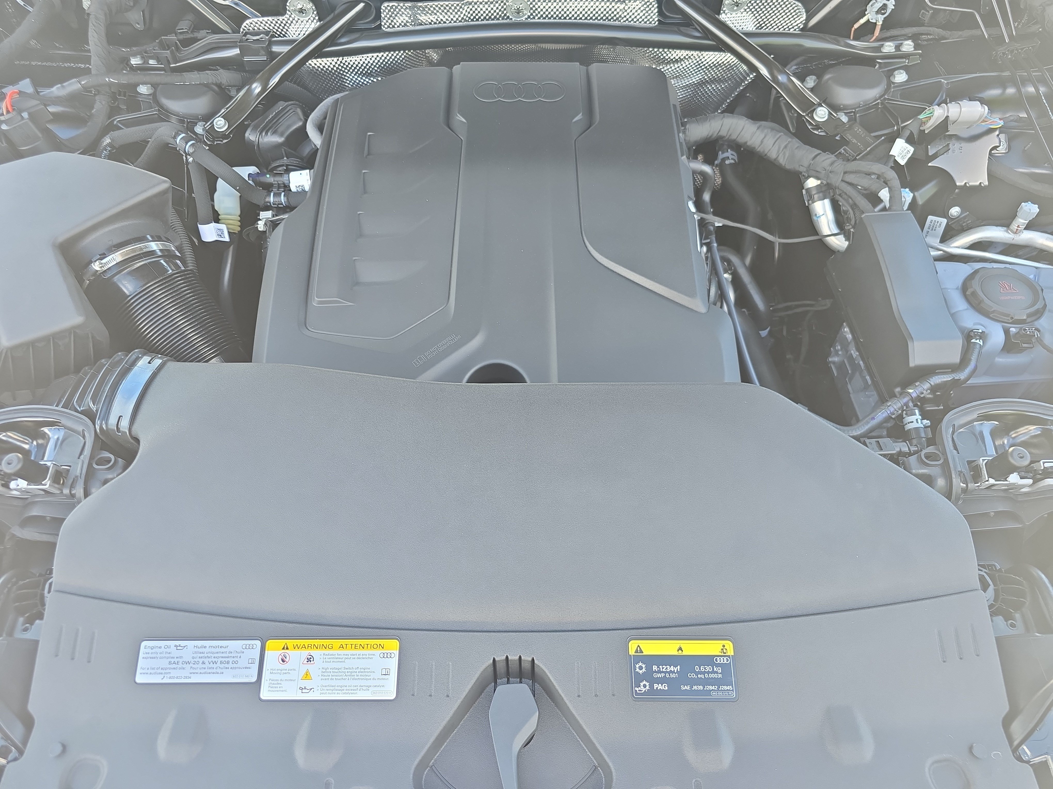 New 2026 Audi Q5 Premium Plus AWD/4WD image 29