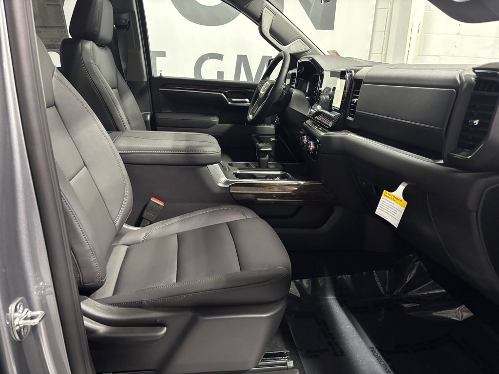 New 2026 GMC Sierra 1500 Elevation w/ Elevation Premium Package image 29