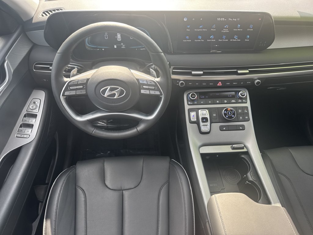 Used 2025 Hyundai Palisade XRT AWD/4WD image 22