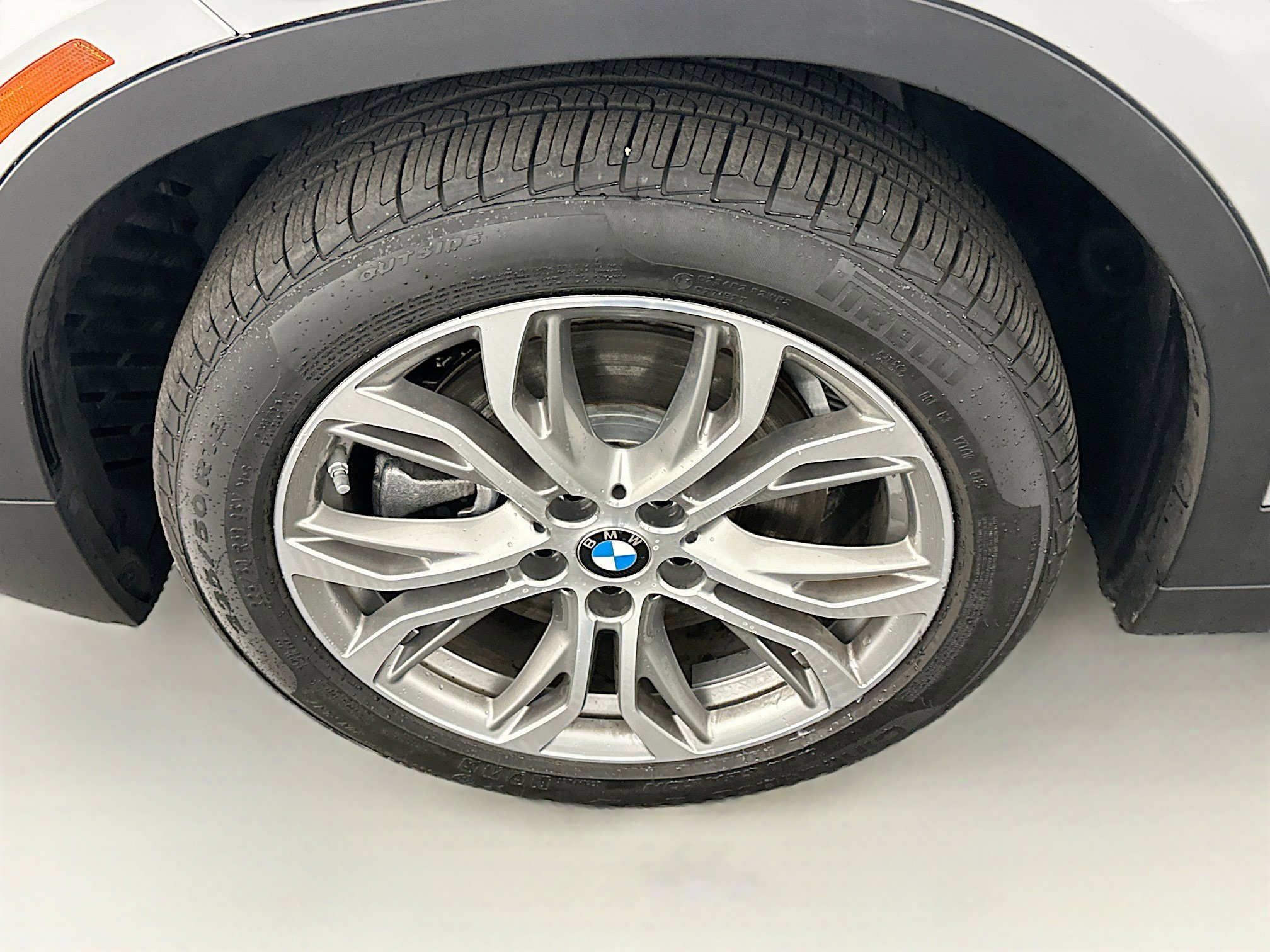 Used 2022 BMW X2 xDrive28i w/ Premium Package image 11