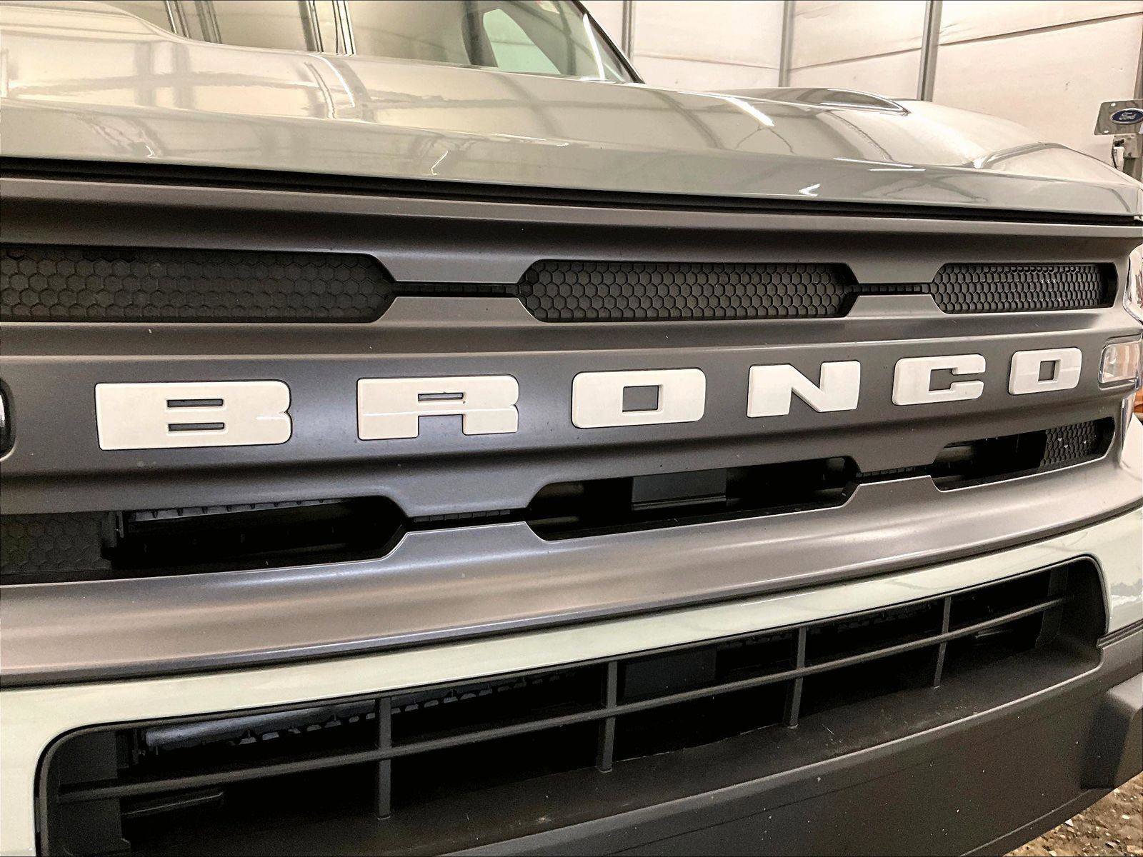 Certified 2023 Ford Bronco Sport Big Bend w/ Convenience Package AWD/4WD image 29