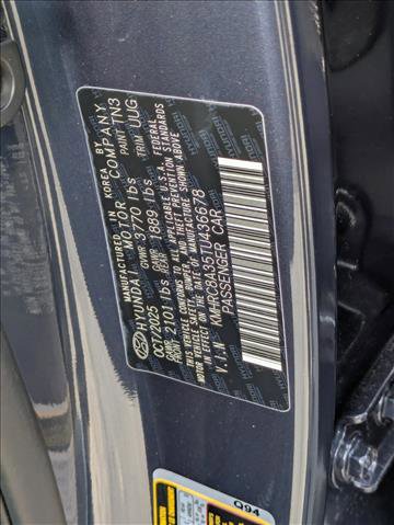 New 2026 Hyundai Venue SEL image 16