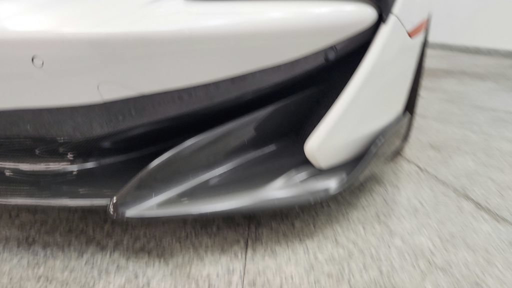 Used 2019 McLaren 600LT RWD image 13