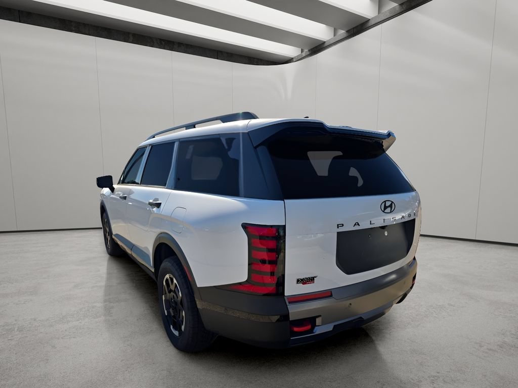 Used 2026 Hyundai Palisade XRT Pro AWD/4WD image 3