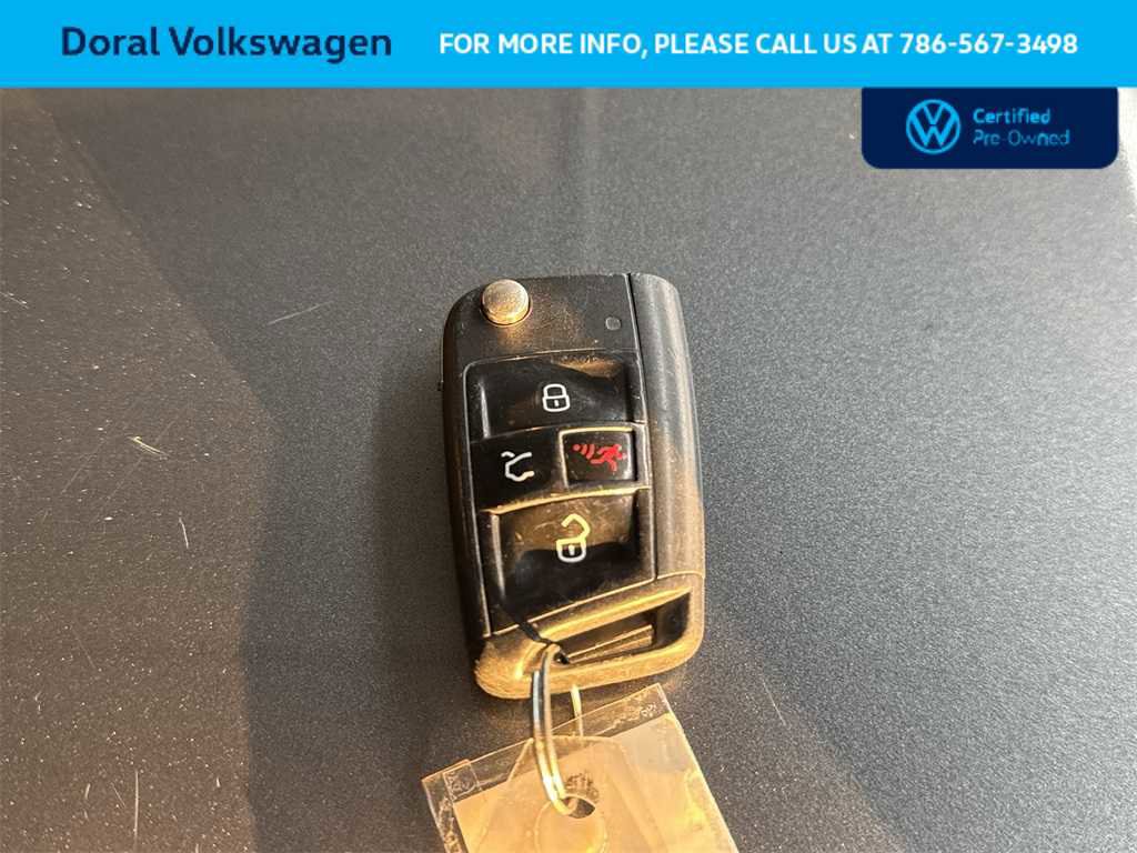 Used 2019 Volkswagen Jetta S w/ Driver Assistance Package image 28