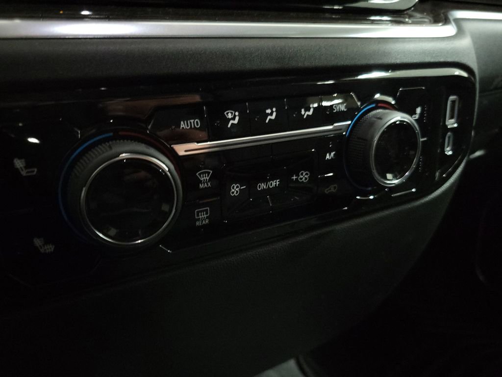 New 2026 Chevrolet Silverado 1500 LT w/ Safety Package image 26