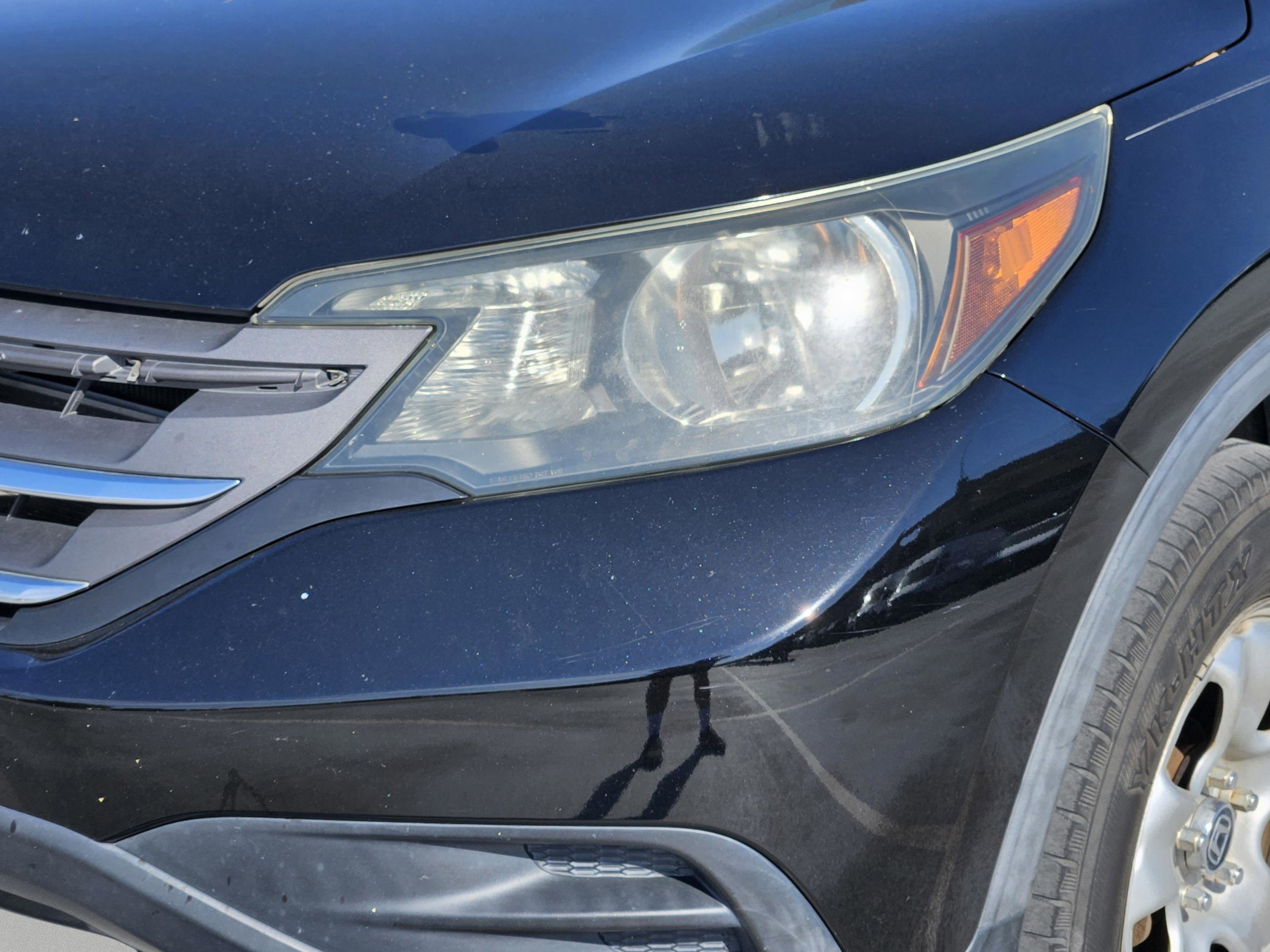 Used 2014 Honda CR-V LX image 11