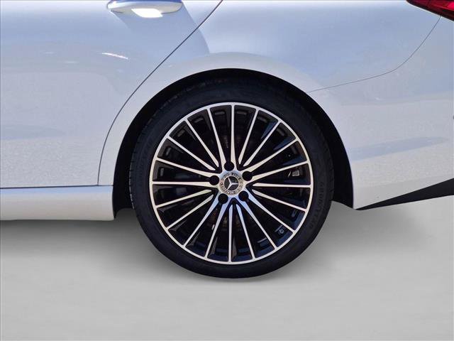 Certified 2026 Mercedes-Benz C 300 Sedan image 24