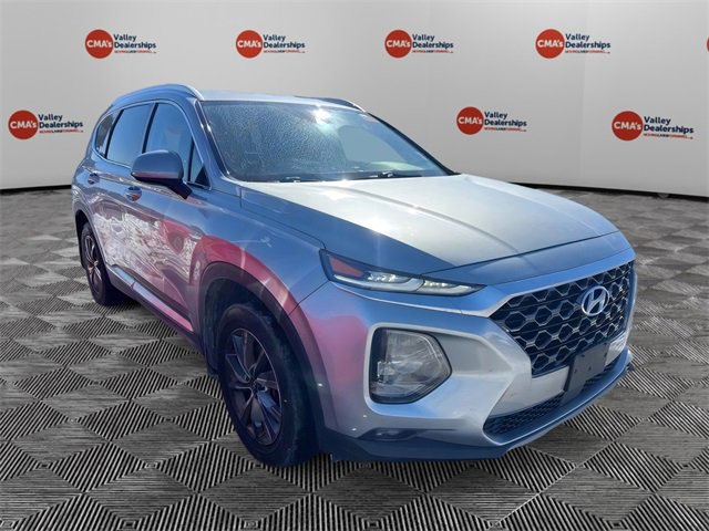 Used 2020 Hyundai Santa Fe SEL w/ Convenience Package image 5
