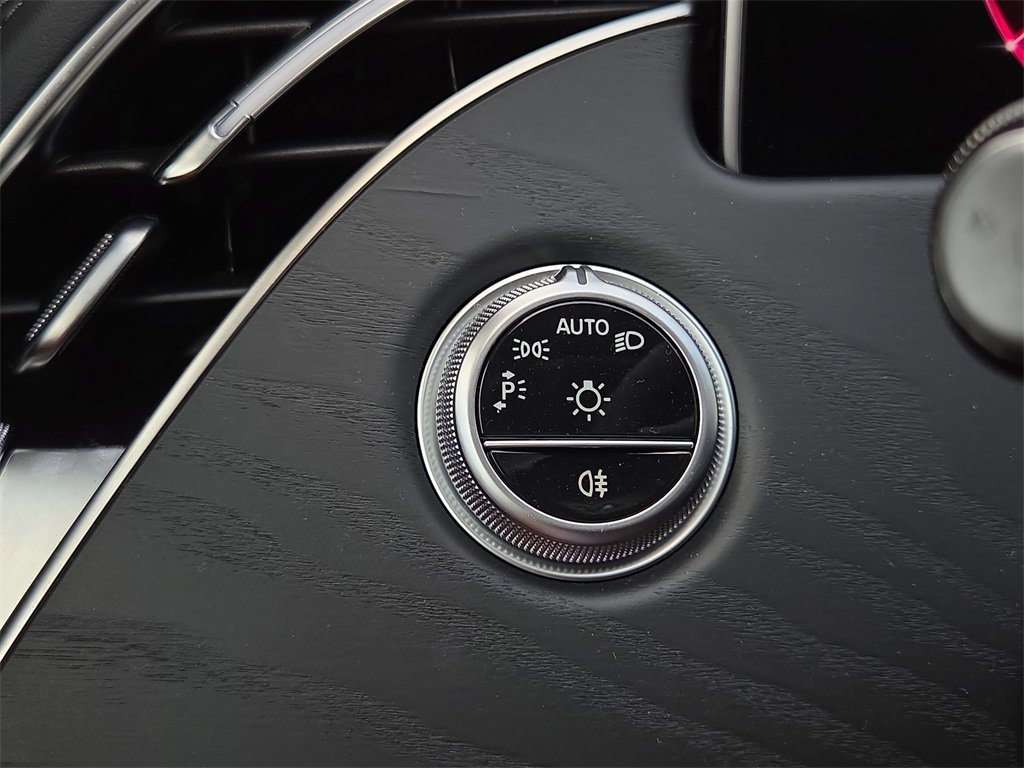 New 2025 Mercedes-Benz E 450 4MATIC All-Terrain Wagon image 27