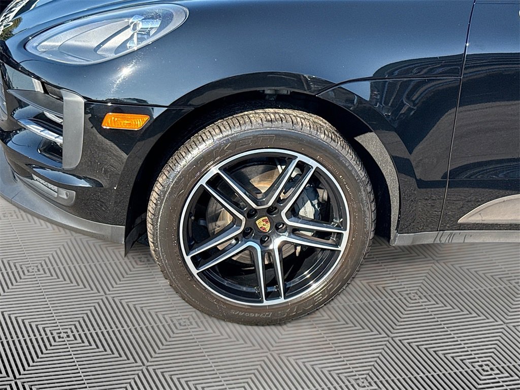 Used 2021 Porsche Macan S image 35