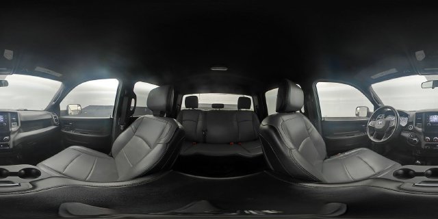 Used 2022 RAM 2500 Tradesman AWD/4WD image 30