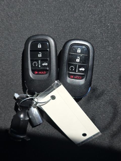 Used 2023 Honda Civic Sport image 28