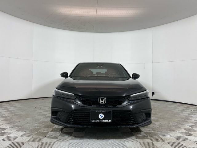 Used 2024 Honda Civic Sport image 2