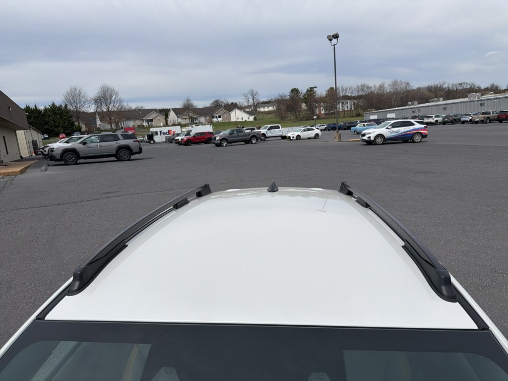 Certified 2026 Subaru Crosstrek 2.5i Sport w/ Crosstrek Mirror Package AWD/4WD image 9