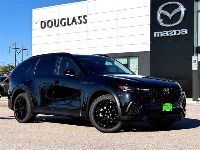 New 2026 MAZDA CX-70 3.3 Turbo w/ Preferred Package