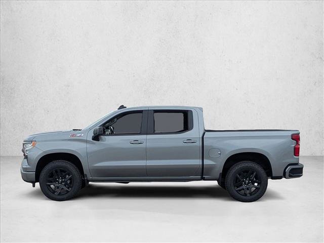 New 2026 Chevrolet Silverado 1500 RST AWD/4WD image 8