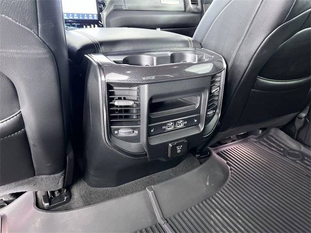 Used 2022 RAM 1500 Laramie image 22