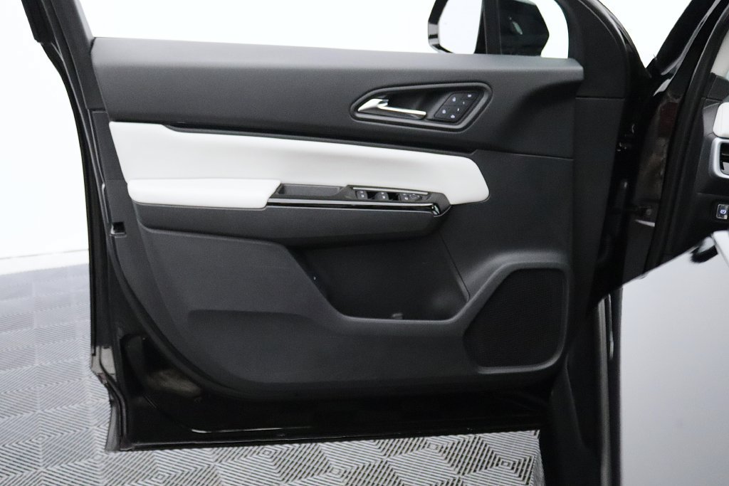Used 2024 Honda Prologue Touring image 11