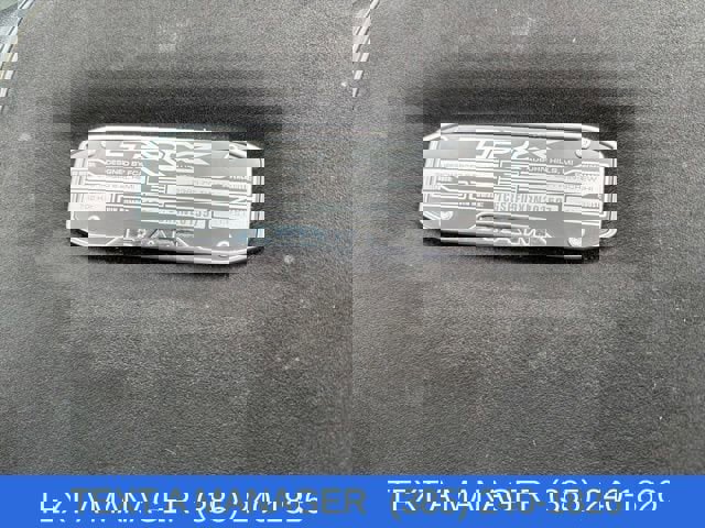 Used 2024 RAM 1500 TRX image 17