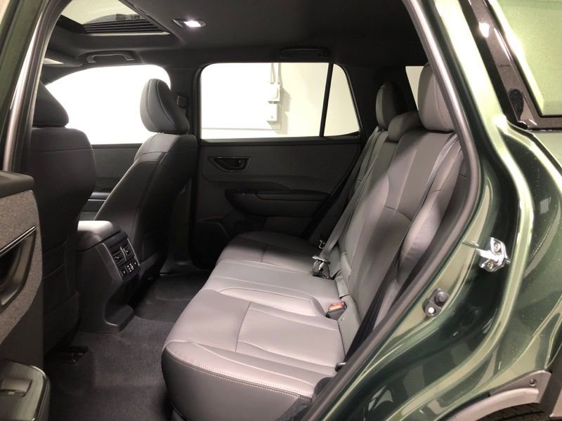 New 2026 Subaru Outback Limited XT image 20