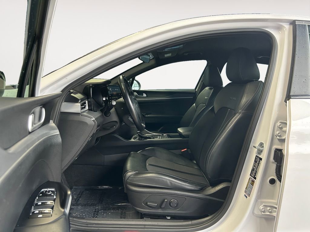 Used 2022 Kia K5 GT-Line image 15