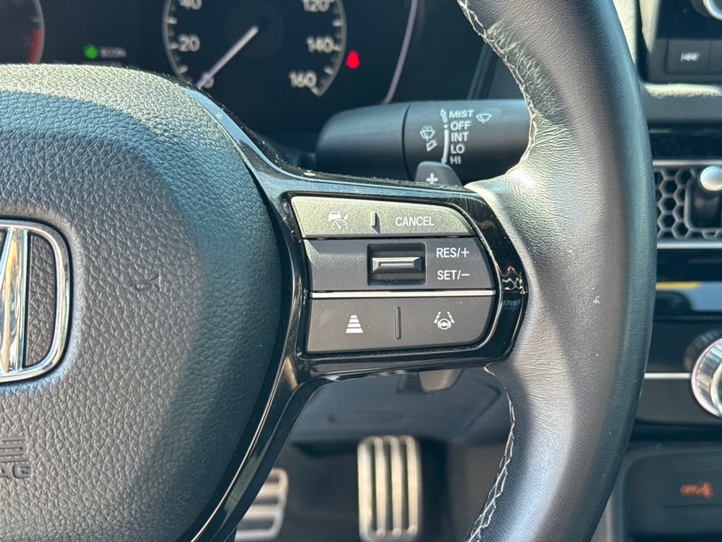 Used 2024 Honda Civic Sport image 17