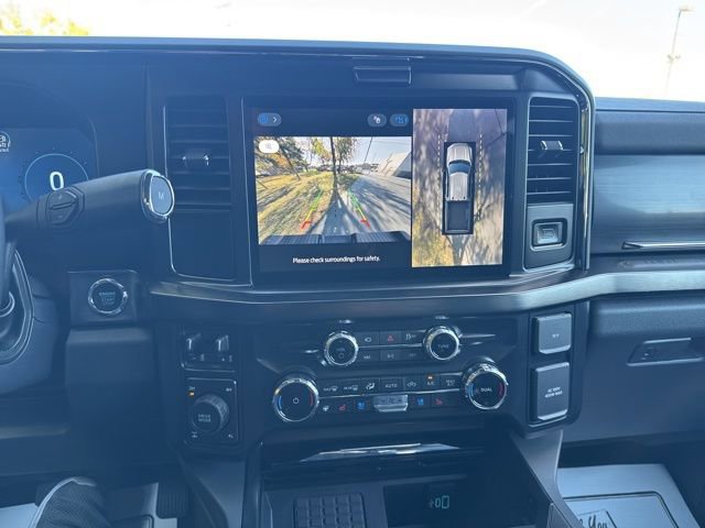 New 2026 Ford F350 Lariat image 22