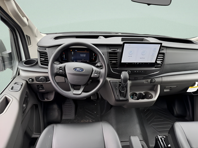 New 2026 Ford Transit 150 148 Medium Roof AWD image 5