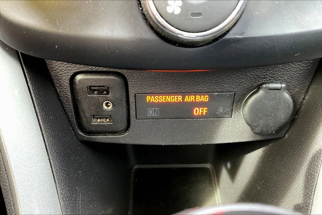 Used 2019 Chevrolet Trax LS FWD image 24