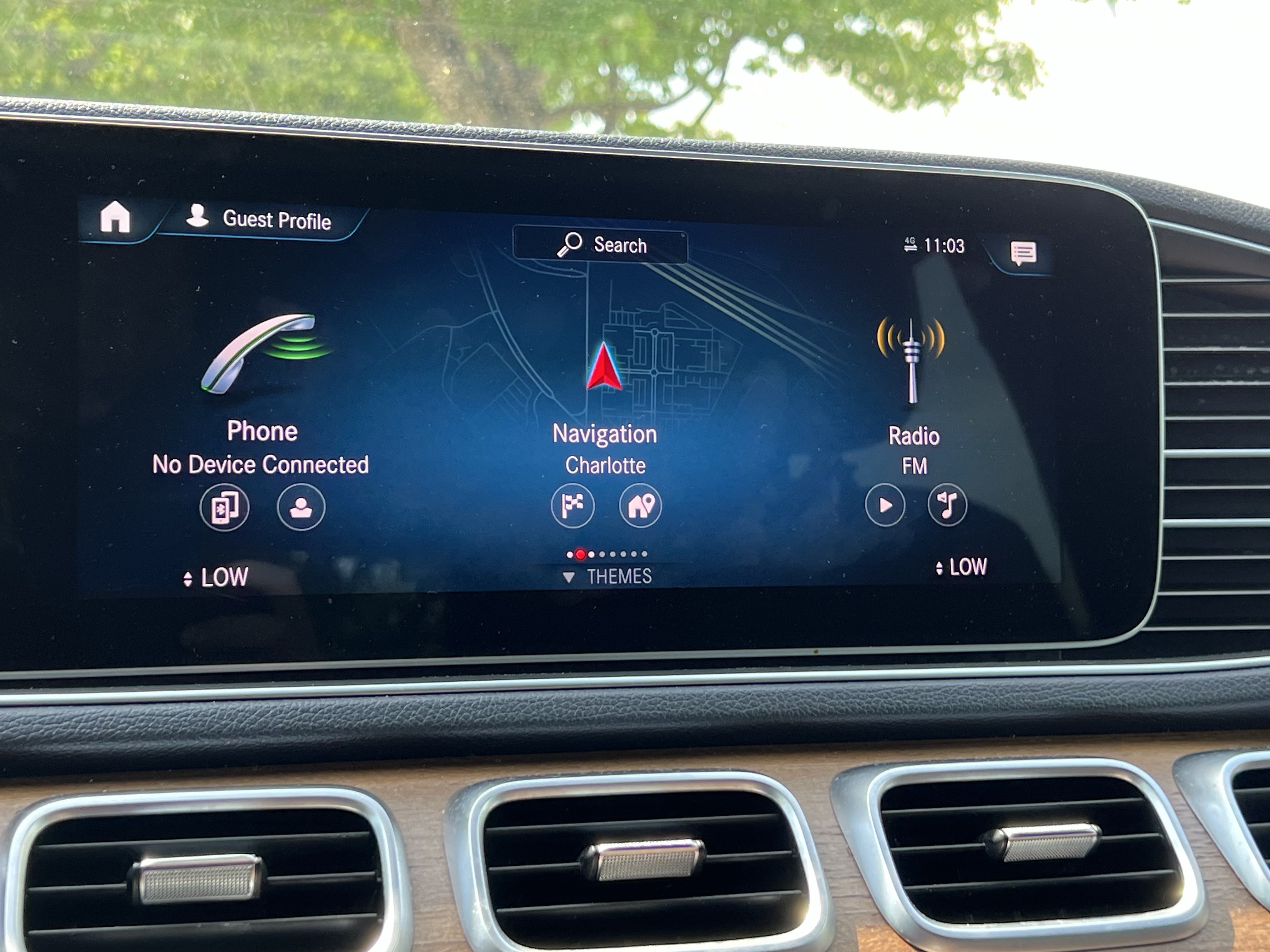 Certified 2022 Mercedes-Benz GLE 350 4MATIC image 23