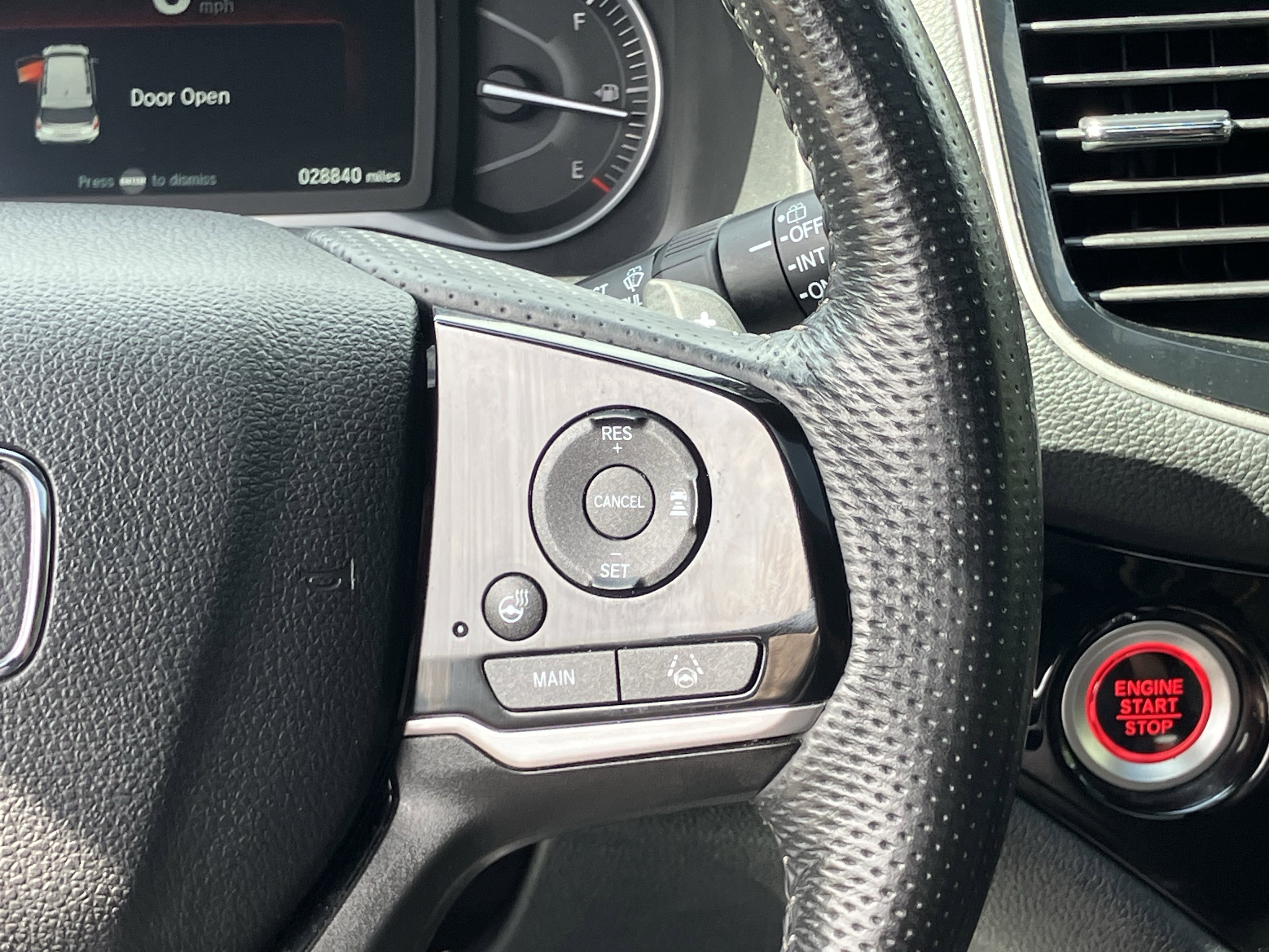 Used 2023 Honda Passport Elite image 22