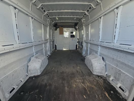 Used 2016 RAM ProMaster 3500 w/ Mopar Trailer Tow Group FWD image 5
