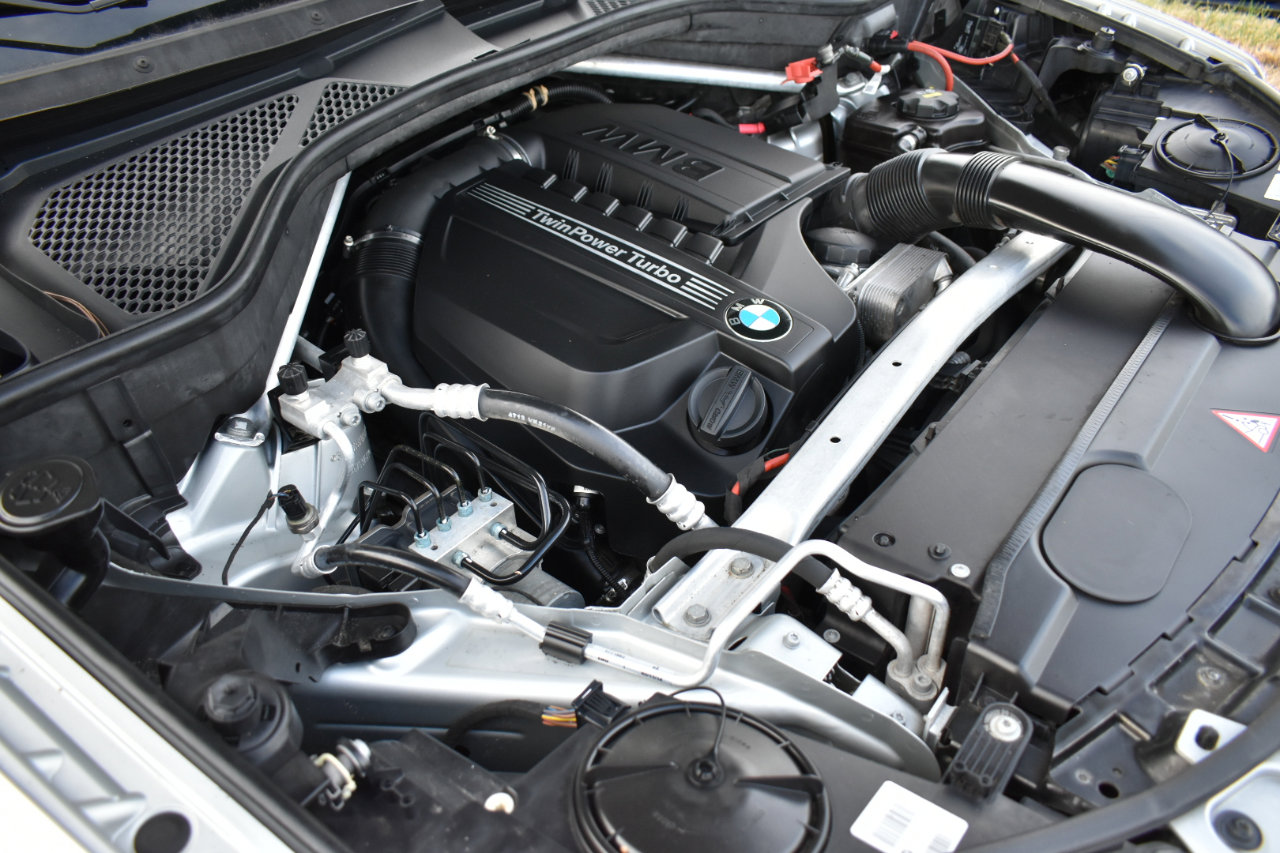 Used 2014 BMW X5 xDrive35i image 47