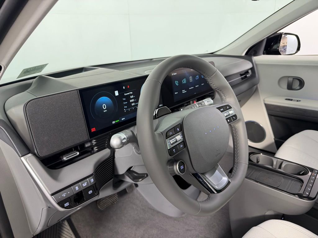 Used 2026 Hyundai Ioniq 5 Limited image 22