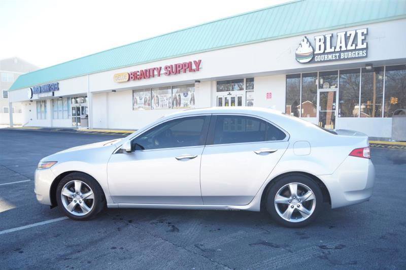 Used 2013 Acura TSX w/ Technology Package image 6