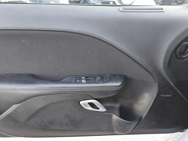 Used 2022 Dodge Challenger R/T Scat Pack RWD image 23