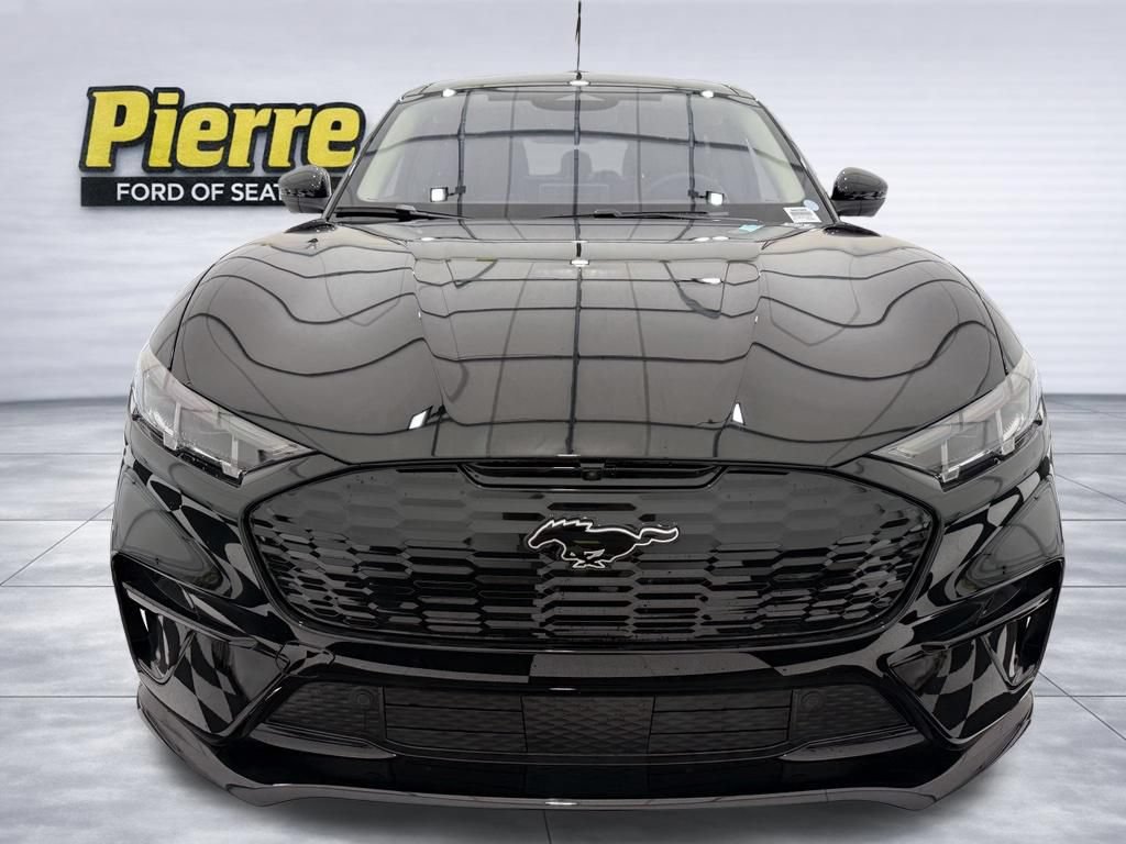 New 2026 Ford Mustang Mach-E Premium w/ Sport Appearance Package RWD image 8