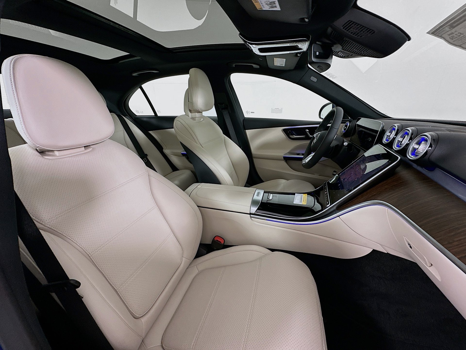 New 2026 Mercedes-Benz C 300 Sedan image 31