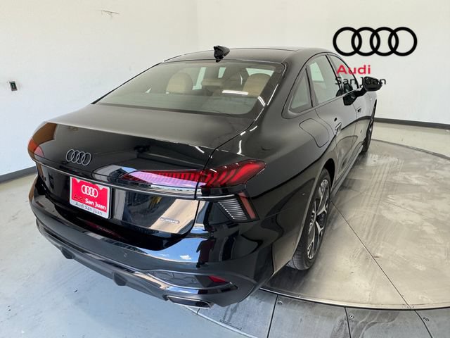 New 2026 Audi A6 Premium Plus AWD/4WD image 39