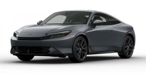 New 2026 Honda Prelude image 1