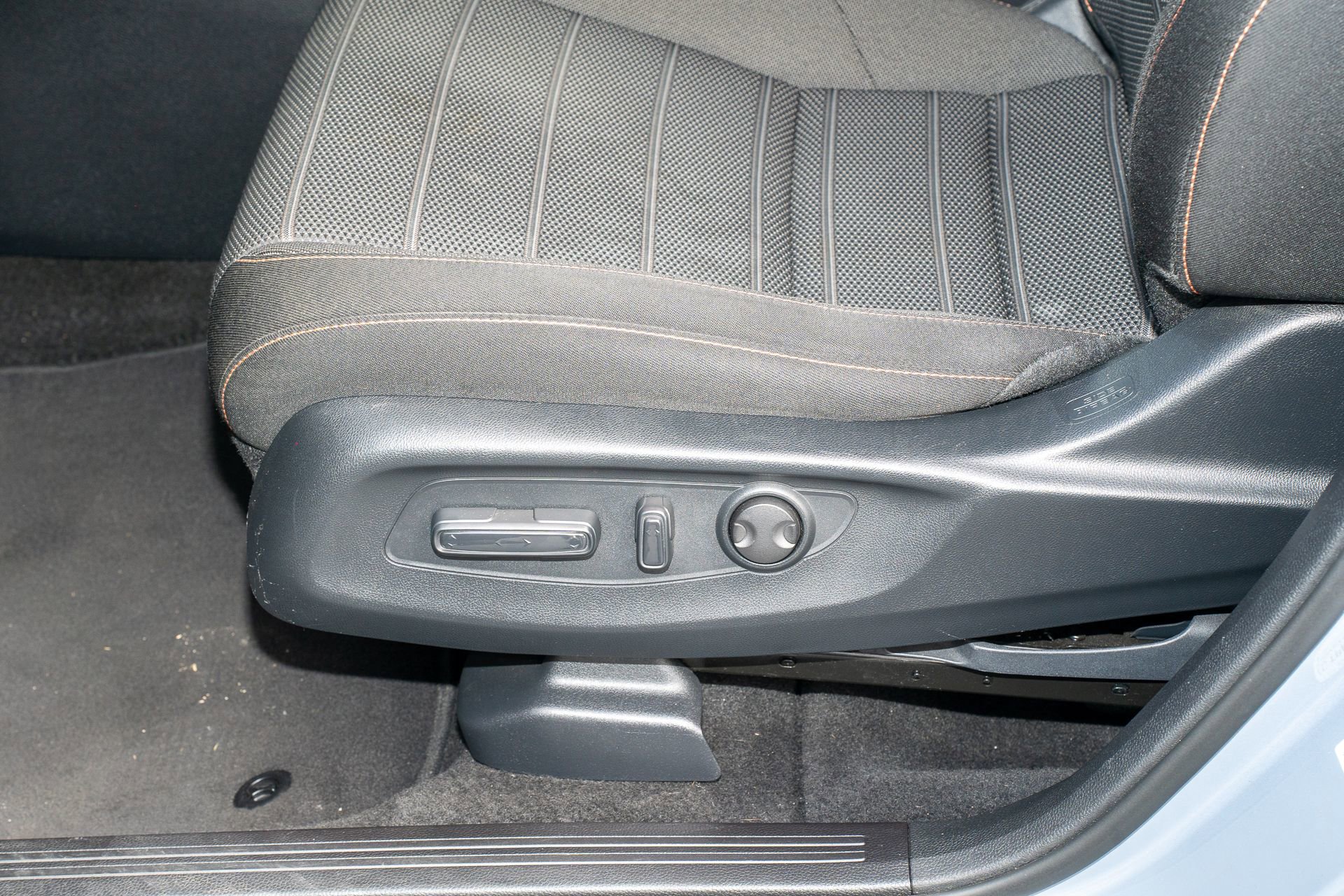 Certified 2023 Honda CR-V Sport image 28