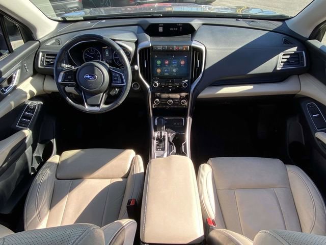 Used 2022 Subaru Ascent Limited w/ Technology Package image 10