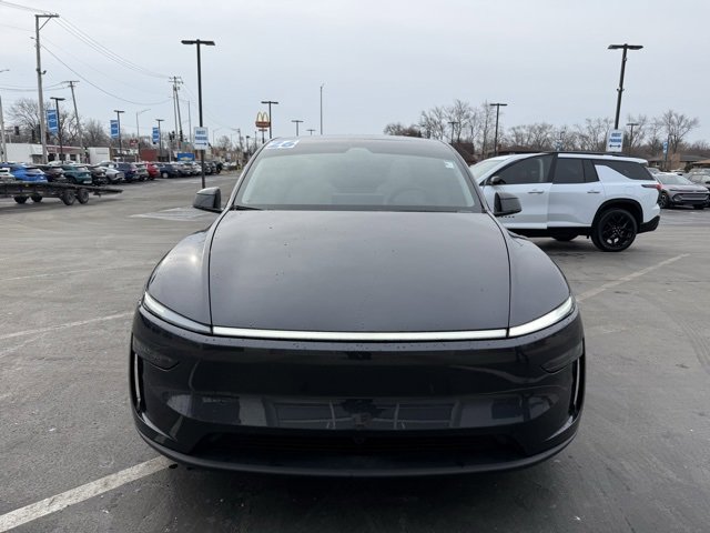 Used 2026 Tesla Model Y Long Range image 2