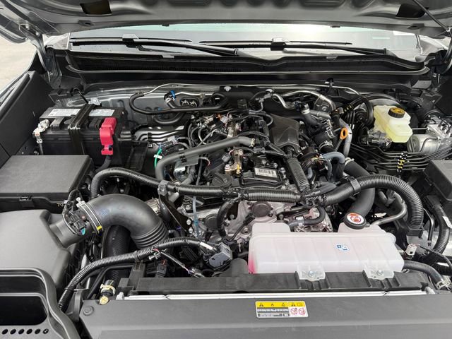 New 2026 Toyota Tacoma SR5 AWD/4WD image 20