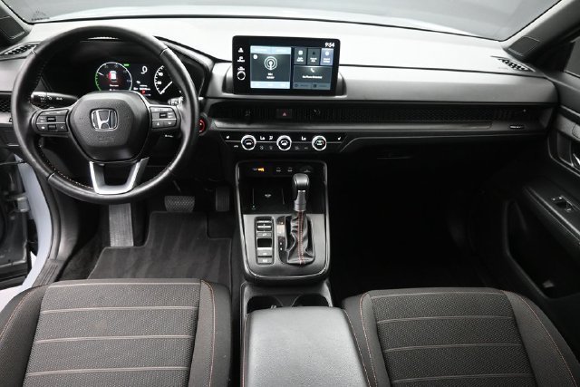 Certified 2026 Honda CR-V Sport image 2