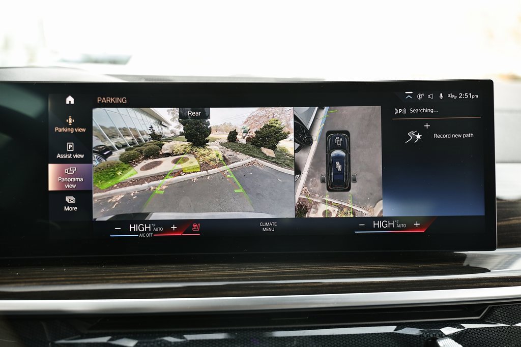 Used 2023 BMW X7 xDrive40i image 37