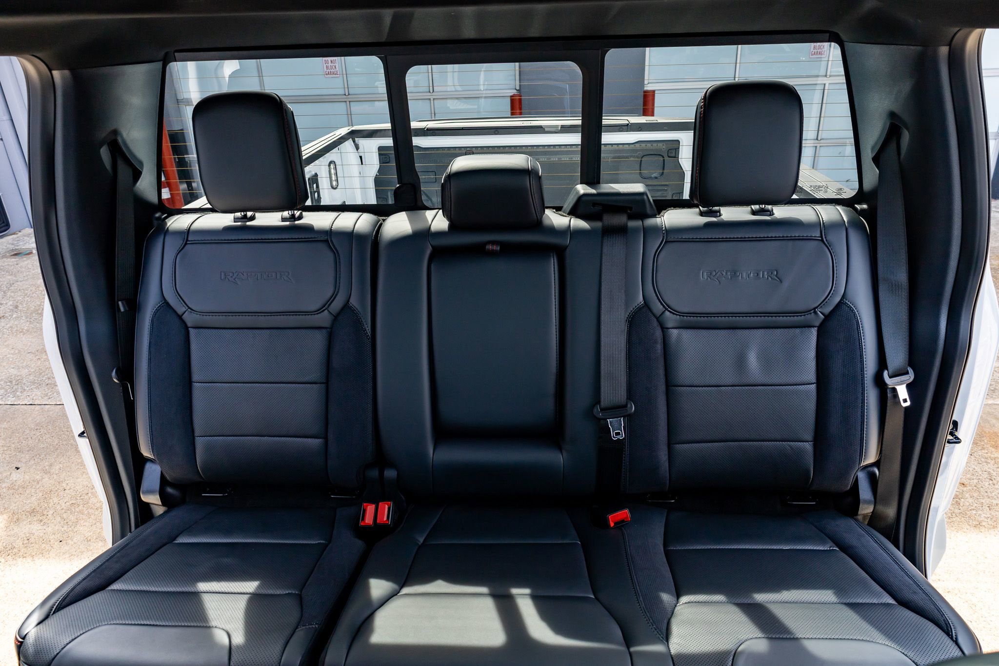 Used 2026 Ford F150 Raptor image 34