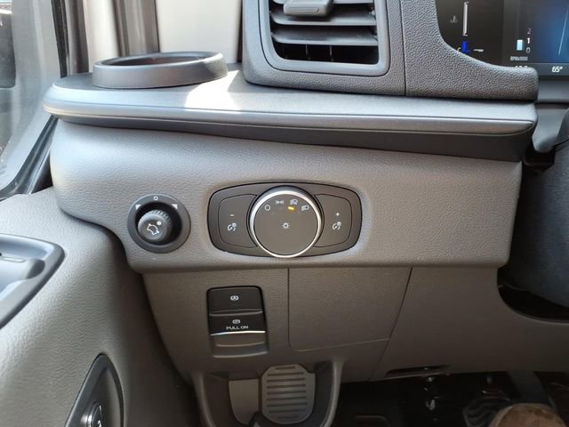 New 2026 Ford Transit 350 XL RWD image 25